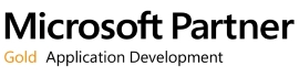 Microsoft Partner - Gold Application Developer